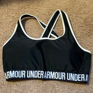 Under Armour Sports Bra